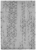 Rezas - Senses - Droplets, Silver (Beige) - 250x350