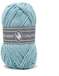 Durable Cosy Fine 2124 Baby Blue