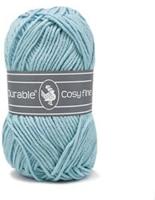 Durable Cosy Fine 2124 Baby Blue