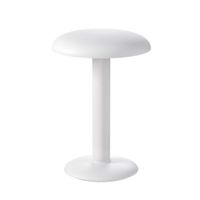 Flos Gustave Tafellamp - Mat wit