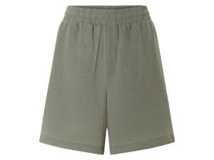 esmara Men Korte heren broek (groente, L)