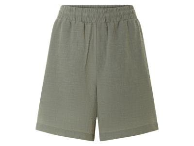 esmara Men Korte heren broek (groente, XL)