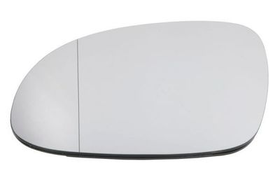 Spiegelglas, buitenspiegel 6102021251131P