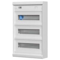 ABN A36A A36A Kleine verdeelkast Inhoud: 1 stuk(s)