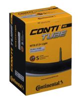 Continental inner tube mtb 27.5 b+ sv 42mm
