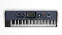 Korg Pa5X 76 Musikant keyboard  6003882-1579