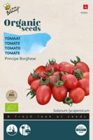 Organic Tomaten Principe Borghese (BIO) - Buzzy