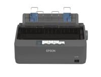 Epson LQ-350+II Matrix printer Epson LQ-350+II Matrix printer