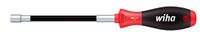 Zeskantdopsleutel 372 10 x 175 SoftFinish Wiha
