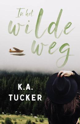In het wilde weg (Paperback)