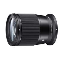 Sigma 16mm f/1.4 DC DN Contemporary Nikon Z-mount objectief - thumbnail