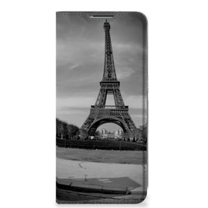 OPPO Find X5 Lite | Reno7 5G Book Cover Eiffeltoren