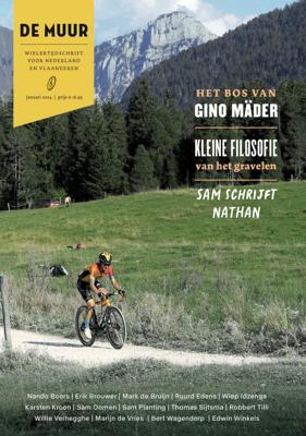 De muur (Paperback)