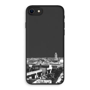 Marrakech Skyline : iPhone 7 Biologisch afbreekbaar hoesje