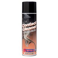 BO Motor Oil / Systac Spuitbus BO Contact Cleaner Spray (500ml) - thumbnail