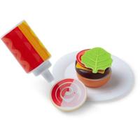 Rollenspel - Grillen - Vanaf 3 jaar - Melissa & Doug