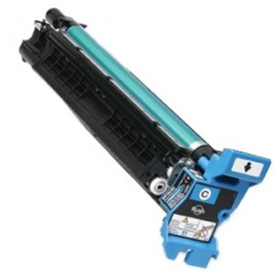 AL-C9200 Photoconductor Unit Cyaan Toner