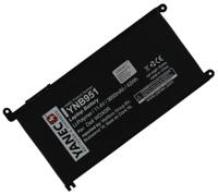 YANEC laptop accu 3650 mah