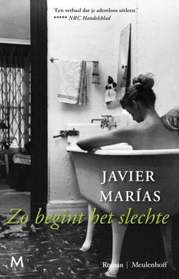 Zo begint het slechte (Paperback)