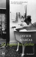 Zo begint het slechte (Paperback)