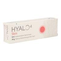 Hyalo 4 Skin Gel Tube 30g - thumbnail