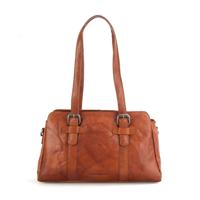 Spikes en Sparrow Handtas / Schoudertas Brandy Spikes en Sparrow Handtas / Schoudertas Brandy