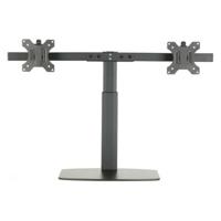 Houder Eminent EW1538 13"-27" 2-7 Kg Zwart