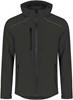 Promodoro E7860 Men´s Warm Softshell Jacket - Charcoal (Solid) - 4XL