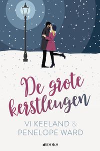 De grote kerstleugen - Vi Keeland, Penelope Ward - ebook