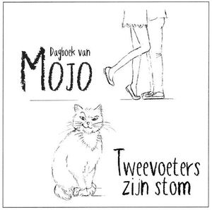 Dagboek van Mojo - Mo Jo - ebook