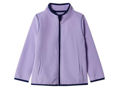 lupilu Kinder fleece vest (Mint, 110/116) lupilu Kinder fleece vest (Mint, 110/116)