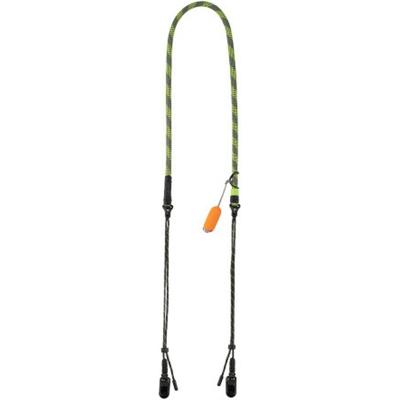 PGYTech Camera Strap Slim, Outdoor-Wilderness Green