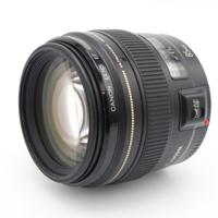 Canon EF 85mm f/1.8 USM occasion