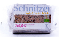 Schnitzer BIO Schnitte Hirse