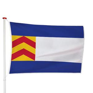 Vlag Oud-Beijerland