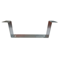 Bevestigingsbeugel 110 X 55mm - Staal [pro-c]
