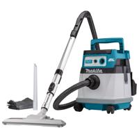 Makita DVC155LZX2 Accu stofzuiger L-klasse nat & droog 2x18V Basic Body