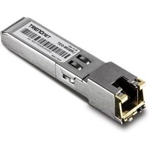 Trendnet TEG-MGBRJ netwerk transceiver module 1250 Mbit/s SFP