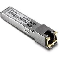 Trendnet TEG-MGBRJ netwerk transceiver module 1250 Mbit/s SFP - thumbnail