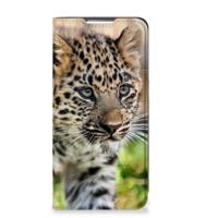 Samsung Galaxy S22 Plus | Hoesje maken | Baby Luipaard