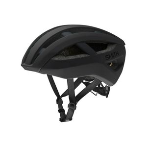 Smith Helm network mips matte blackout