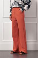 Studio Anneloes Lexie Trousers 13005 Broek 3500 Ginger Spice