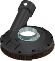 Bosch Accessoires Afzuigkap schuren kleine haakse slijpers gereedschapsloos opname Ø 51,3mm - 2608000882