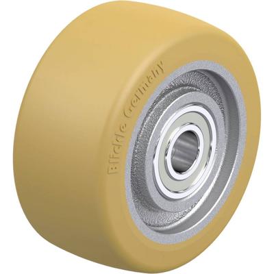 Blickle GVU 128/20K Wiel met hoog draagvermogen Wieldiameter: 125 mm Draagvermogen (max.): 850 kg 1 stuk(s)