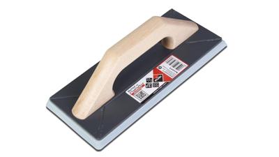 Rubi Epoxyspaan | Houten Handgreep Superpro - 65975