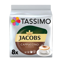 Tassimo - Jacobs Cappuccino Classico