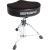 Roland RDT-S drumkruk met velours zadelzitting