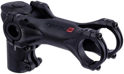 Ergotec Stem swell x 70 31,8mm 120mm