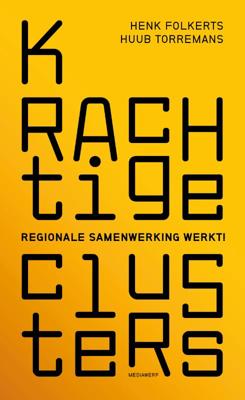 Krachtige clusters (Paperback)