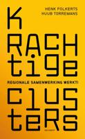 Krachtige clusters (Paperback)
